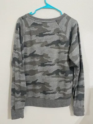 University of Texas Sweatshirt Size M thumbnail 2
