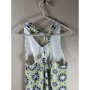 Title Nine Dress Size Large Knee Length Stretchy Athletic Golfing Outdoor Hiking thumbnail 7