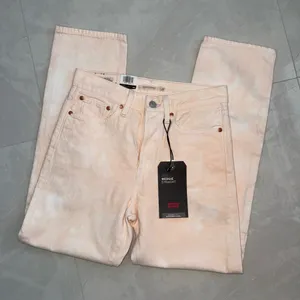 Levi’s Jeans Straight Leg Wedgie thumbnail 1