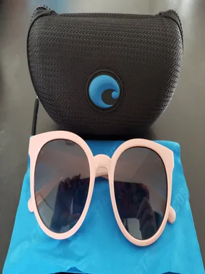 Costa Del Mar Costa Sunglasses thumbnail 1
