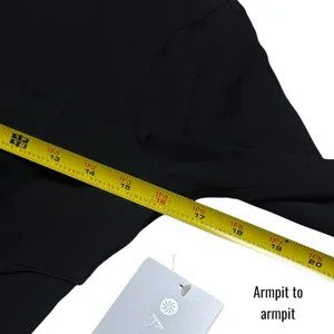 NEW Athleta Delancey Skyline Dress Athletic Travel Athleisure Stretch Comfort‎ M thumbnail 10