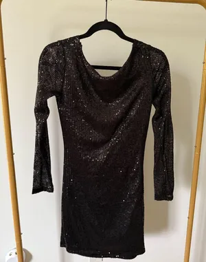 Nasty Gal Dress thumbnail 1
