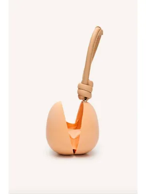 Baobab Lolo Mini Bag Smoothie Womens Size OS Orange thumbnail 5