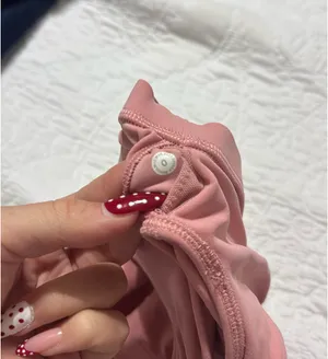 Lululemon Align Tank Pink thumbnail 4