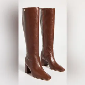 Tory Burch Banana Tall Boots 55mm thumbnail 2