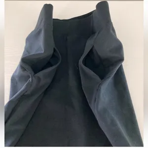 Columbia Black Mini Skirt XS Side Zip Pockets Athleisure Outdoor thumbnail 6