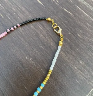handmade belly’s tsitp necklace thumbnail 2