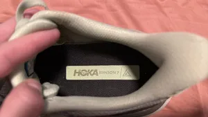 Hoka Running Shoes thumbnail 2