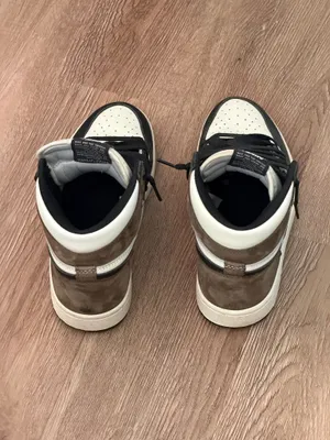 Air Jordan Mocha 1 High thumbnail 3