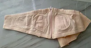 Maternity Bra, Size runs From XS to L Size L thumbnail 1