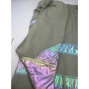 Free People Movement Women's Away We Go Half Zip Sage Stone Medium NEW ** $128 thumbnail 8