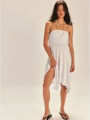 Free People Zella Convertible Skirt/Dress thumbnail 2