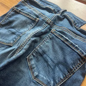 American Eagle High Rise Jeggings Size 4 thumbnail 6