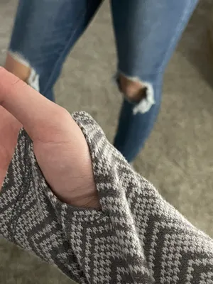 Quarter Zip thumbnail 7