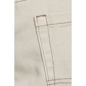New Garage Kenzie Low Rise Baggy Pants thumbnail 4