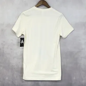Lacrosse Unlimited Lucky Laxer Graphic Tee Top Women‎ Small Dice Preppy Sporty thumbnail 4