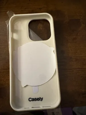 iPhone CASETiFY Case 15 Pro thumbnail 2