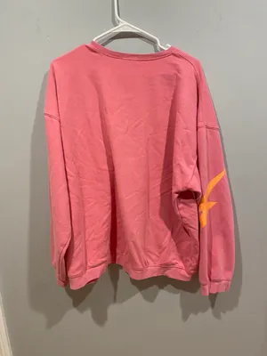 Starfit crewneck thumbnail 3