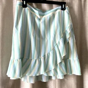 Miniskirt Lauren Conrad thumbnail 1