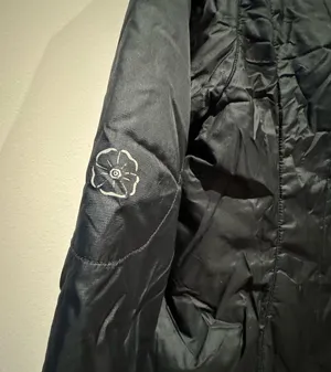 Outdoor Research Black Primaloft Jacket size small thumbnail 6