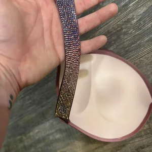 victoria's‎ secret pink 34DD Size undefined thumbnail 3