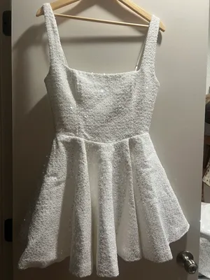 Babyboo Dorothy Mini Dress thumbnail 3