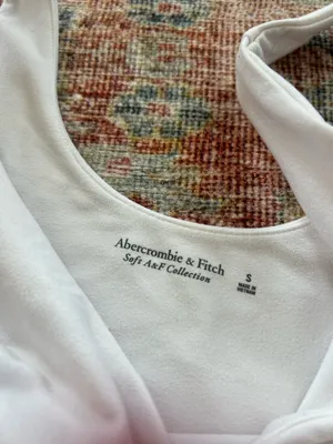 Abercrombie Tank Top thumbnail 2