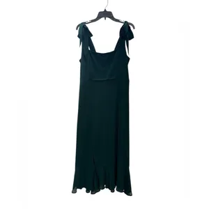 SHOW ME YOUR MUMU Claire Midi Dress thumbnail 4