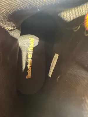 Timberland Women’s Boots Lace-Up thumbnail 6