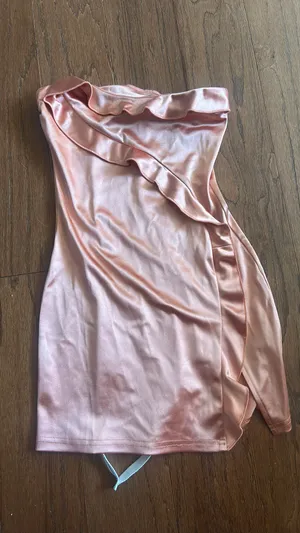Lucy in the Sky Dress thumbnail 2