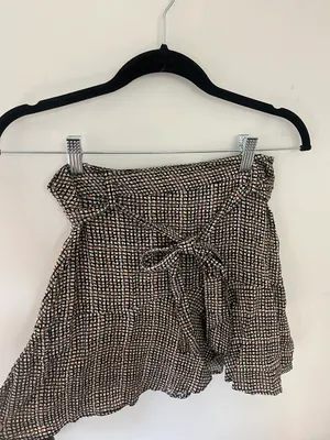 ZARA Skirt thumbnail 7