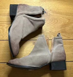 Jeffrey Campbell Ibiza booties 8 thumbnail 1