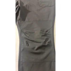 Carhartt Force Black Fitted Utility Leggings‎ Women XXL (20) Short Work Pants thumbnail 3