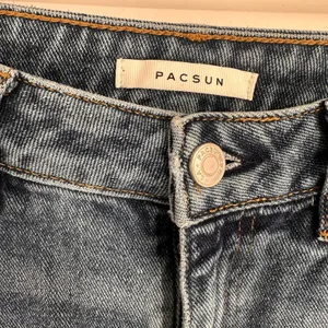 Pacsun Women's Blue Mom Jean Jeans Size 27 thumbnail 5