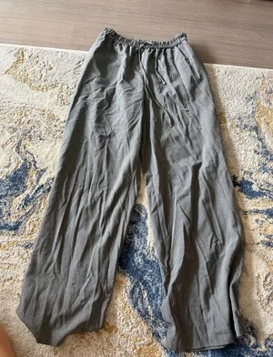 Business Pants ZARA Casual thumbnail 1