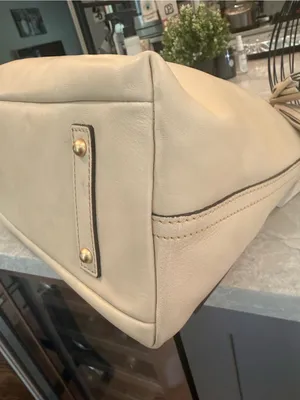 Dooney & Bourke Florentine Kingston Hobo thumbnail 6