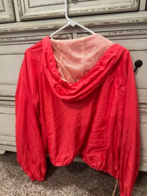 Forever 21 Jacket thumbnail 2