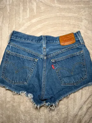 Levi’s 501 Shorts thumbnail 3