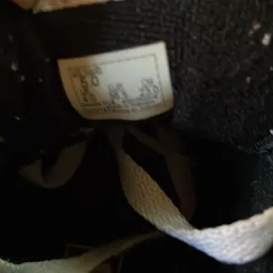 VANS off the wall high tops thumbnail 5