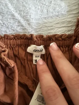 Aerie Top Tank thumbnail 3