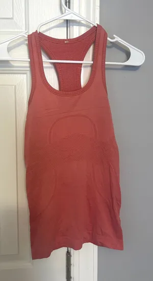 Lululemon Swiftly Tech Tank thumbnail 1