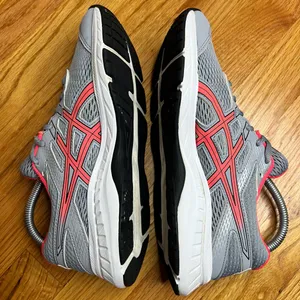ASICS GEL-Contend 6 “Sheet Rock Diva Pink” 1012A570020 Size 6.5W NO BOX thumbnail 3