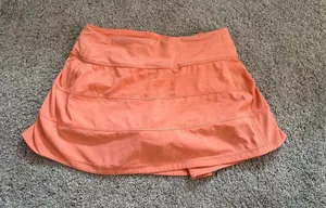 Lululemon skirt thumbnail 1