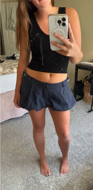 Edikted Mini Skirt thumbnail 1