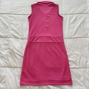 Daily Sports Dress Womens Small Pink Sleeveless‎ Golf Tennis Pickleball Outdoor thumbnail 10