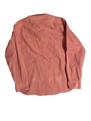 J. Crew Men's Long-Sleeve Button-Down Shirt thumbnail 2