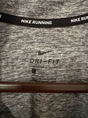 Nike Women’s Dri-Fit 1/2 Zip Running Top thumbnail 4
