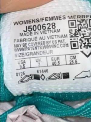 Merrell Women's Morphlite Trail Athletic Shoes Size 9.5 Ceramic thumbnail 15