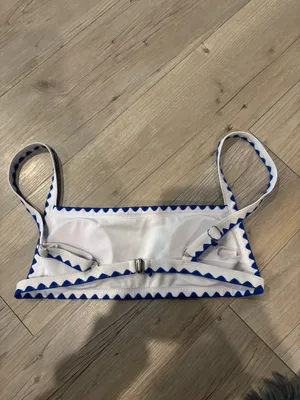 Shein Bathing Suit Top thumbnail 2