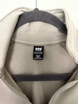 Helly Hansen Fleece Quarter-Zip thumbnail 2